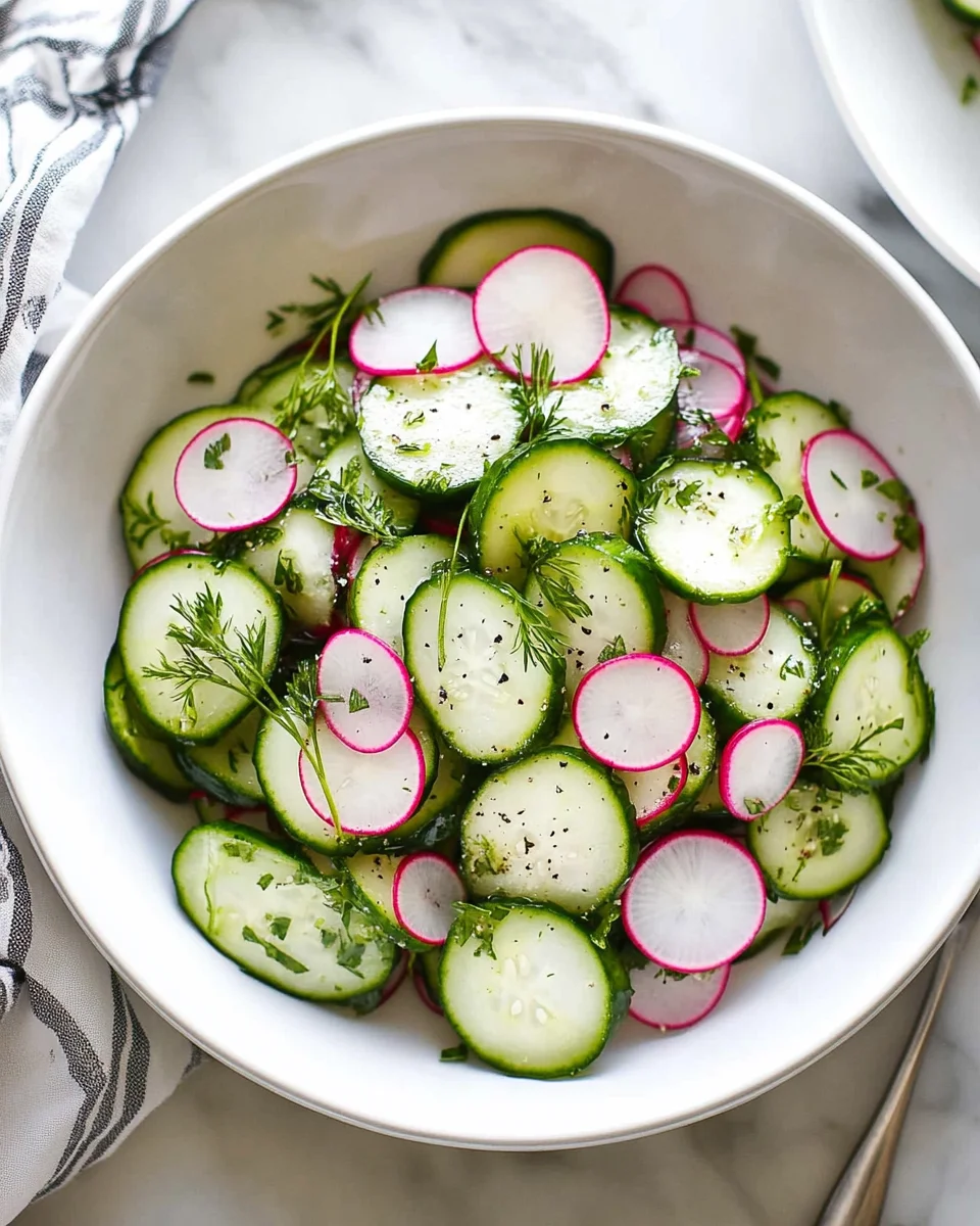 Cucumber
