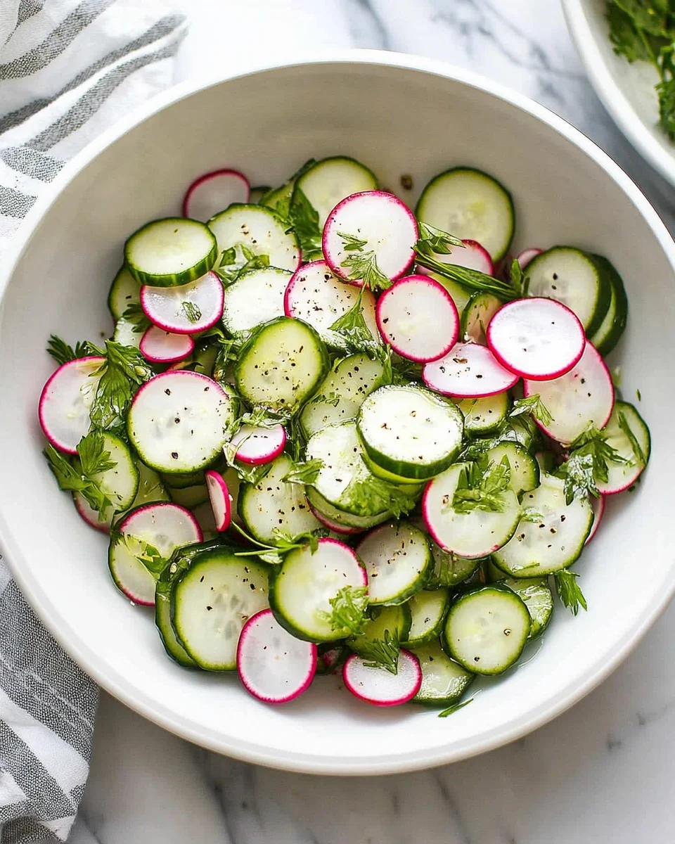 Cucumber
