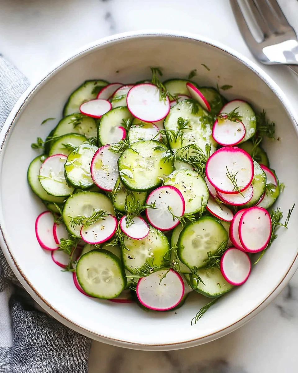 Cucumber