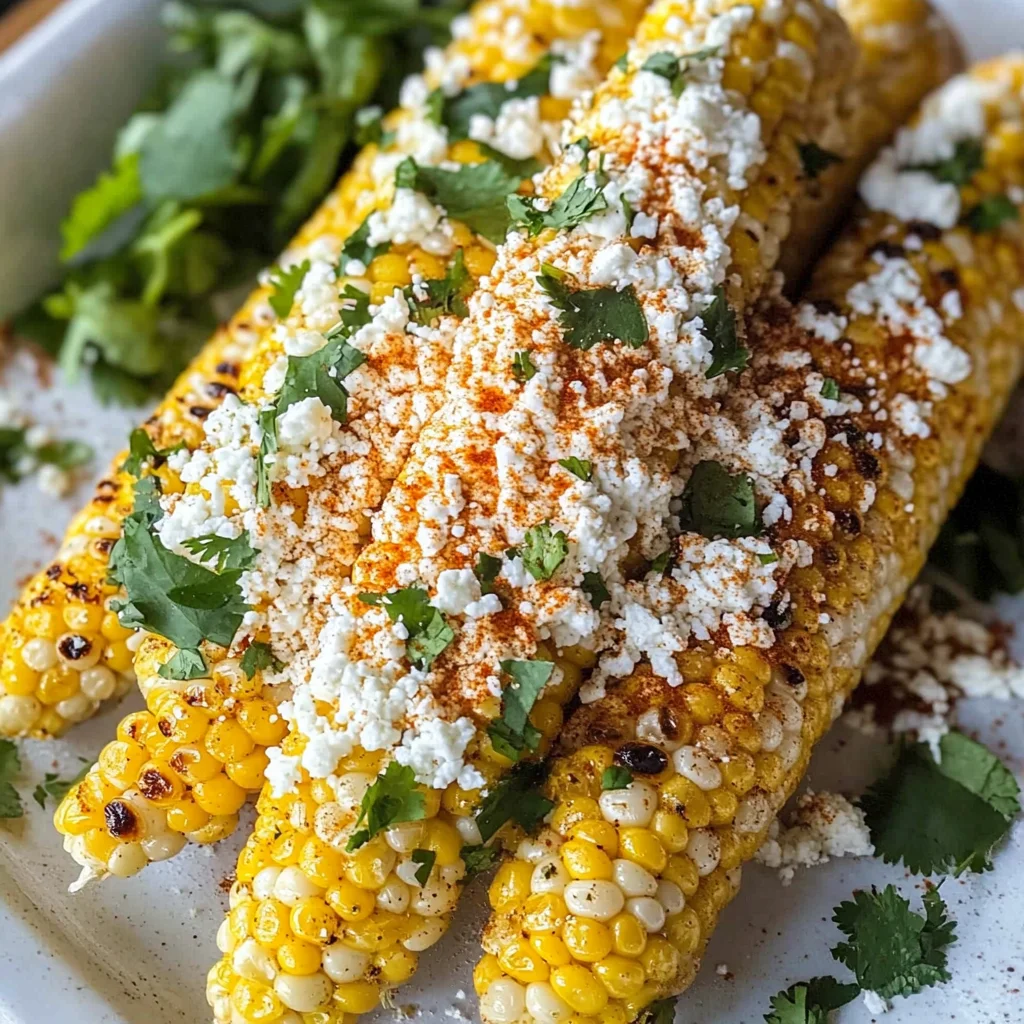 Elote