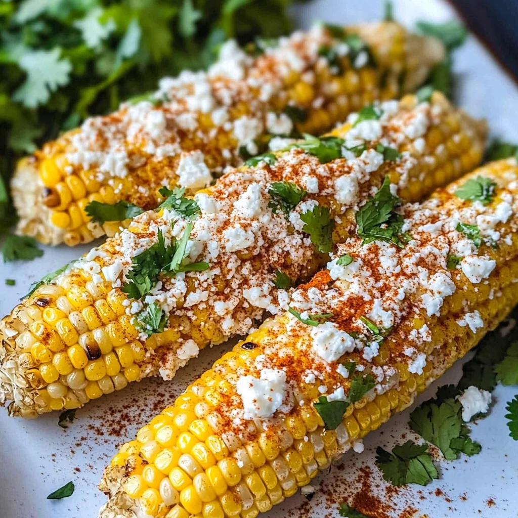Elote