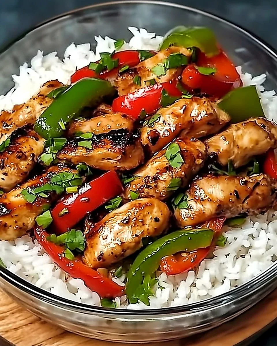 Grilled