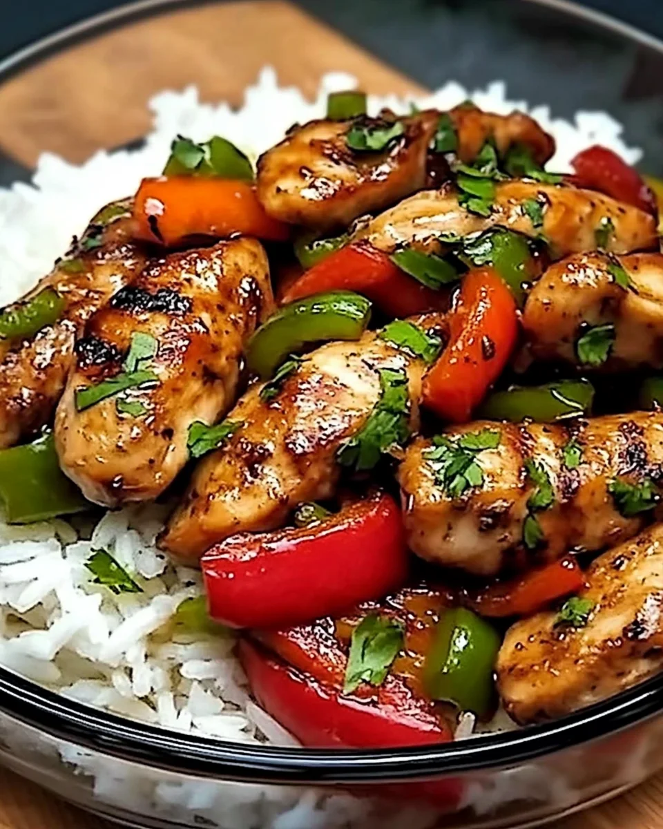 Grilled