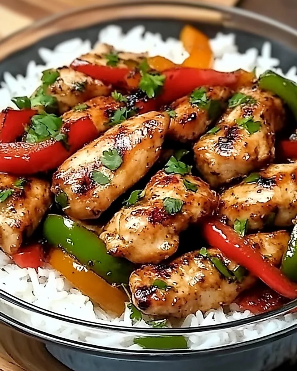 Grilled