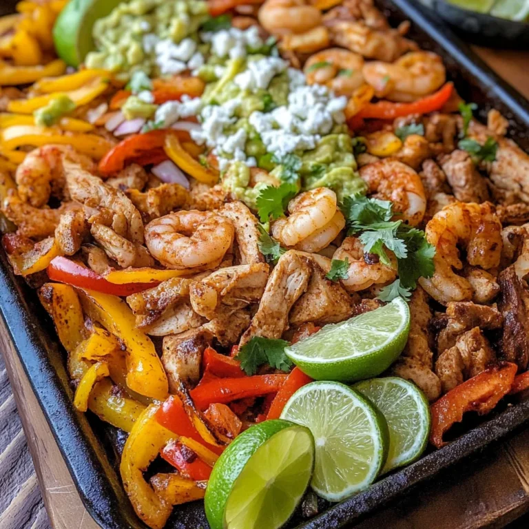 How To Serve Fajitas For A Crowd + The Best Toppings For Fajitas!