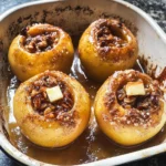 How to Make Baked Apples (and Why You Should)