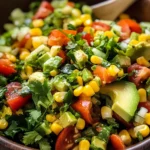 Mexican Chopped Salad