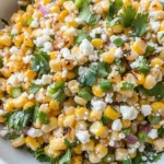Mexican Corn Salad