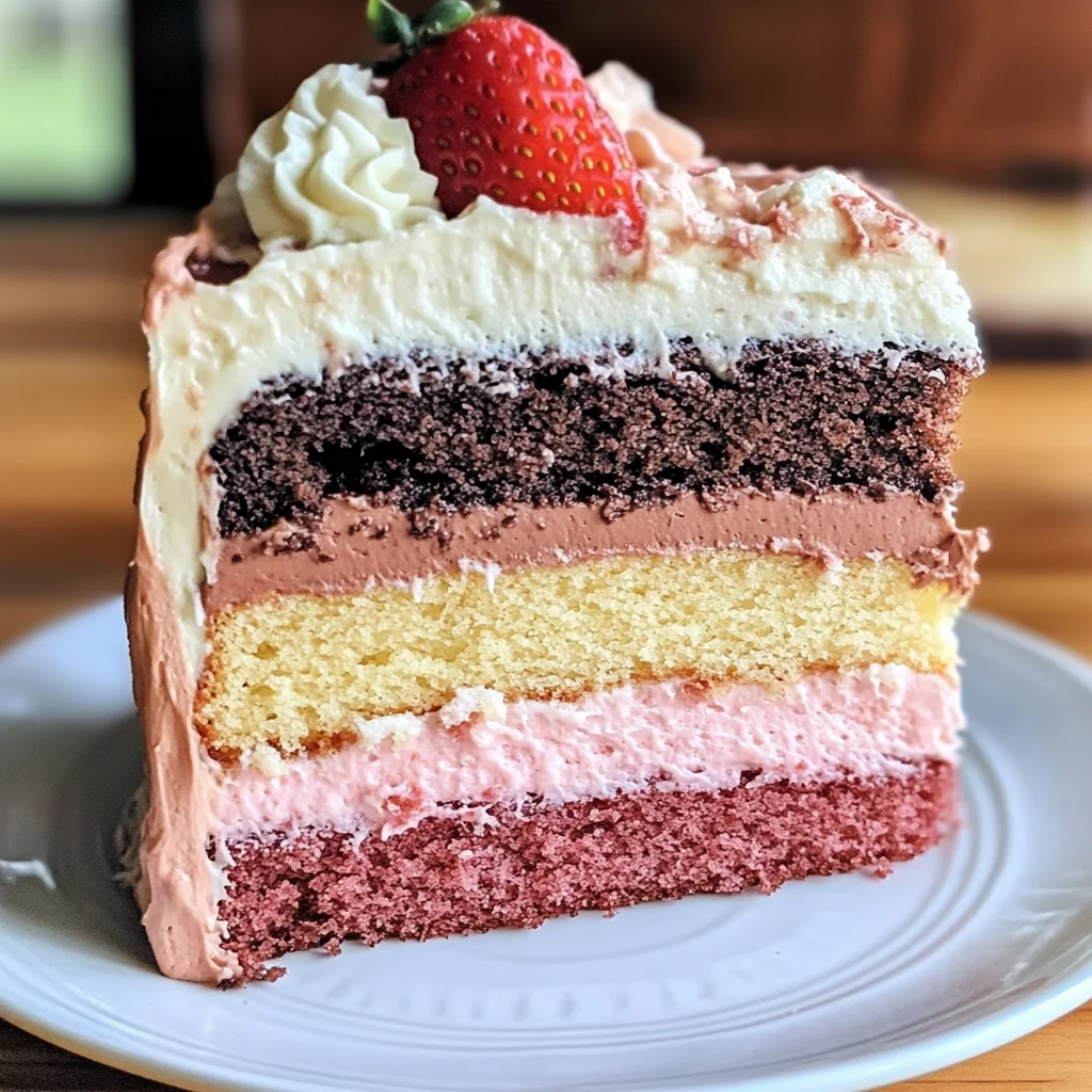 Neapolitan