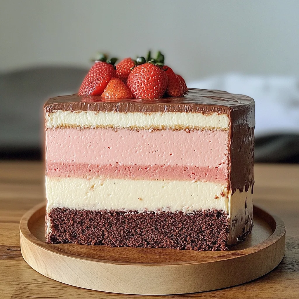 Neapolitan