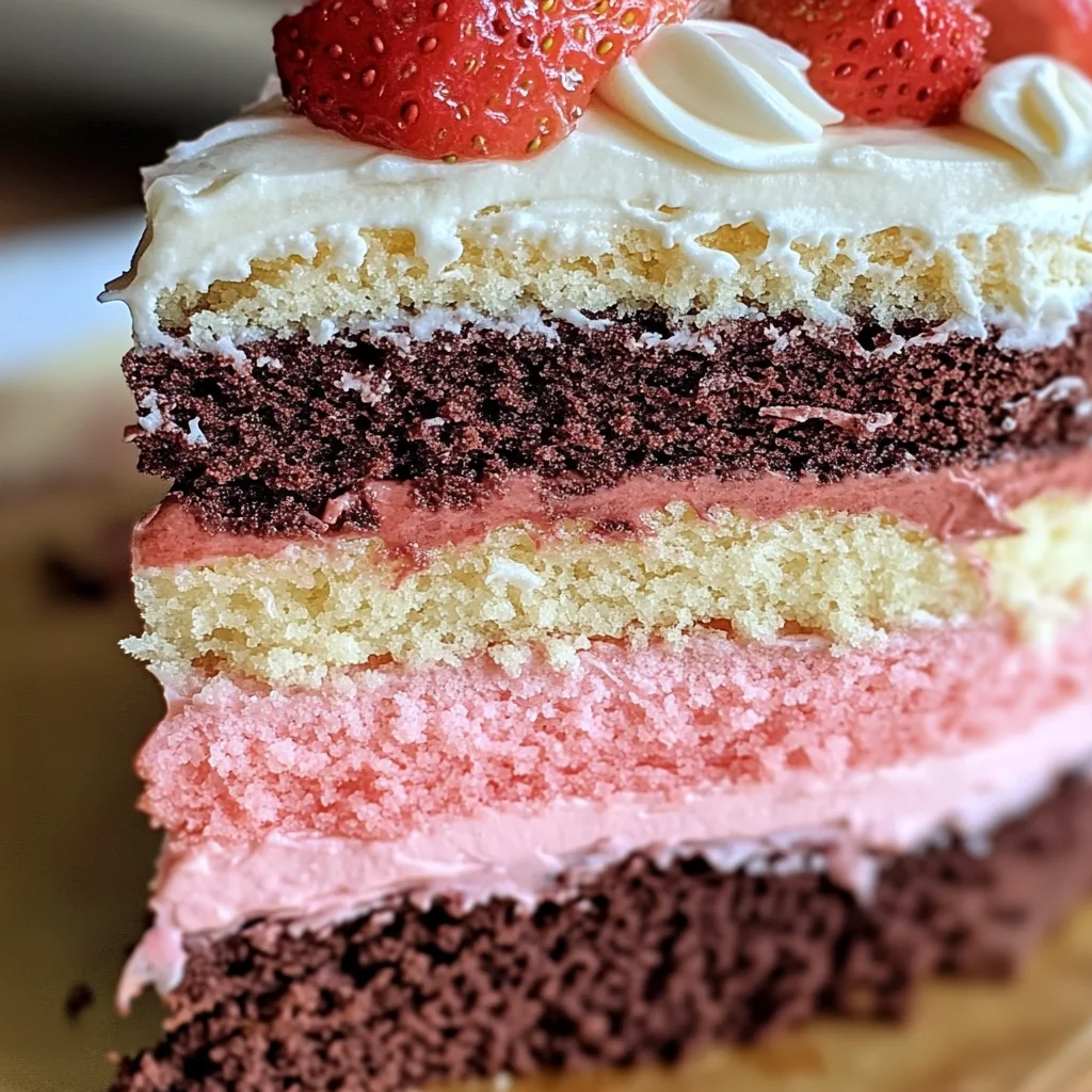 Neapolitan