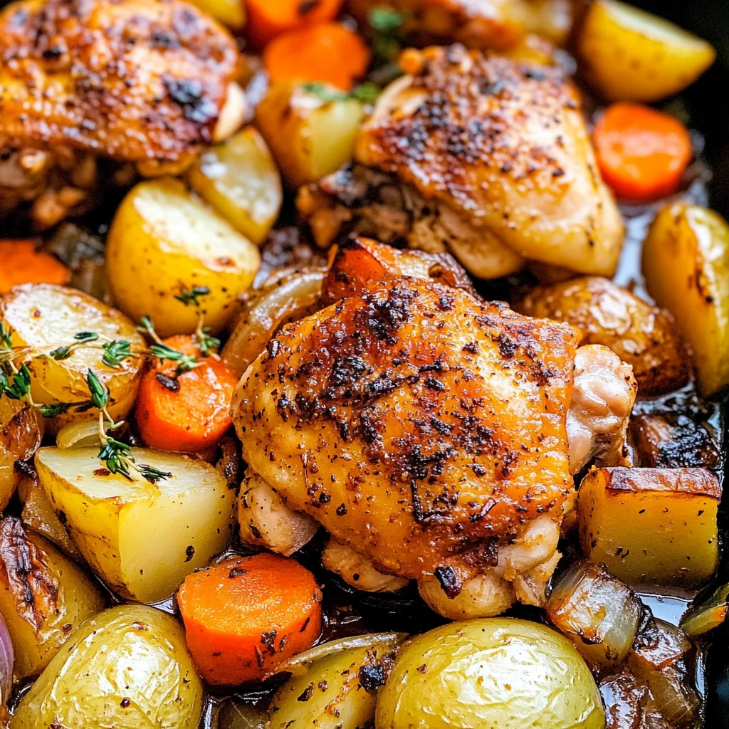 One-Pan