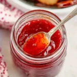 Red Pepper Jelly