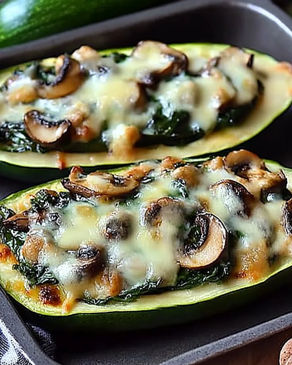 Spinach,