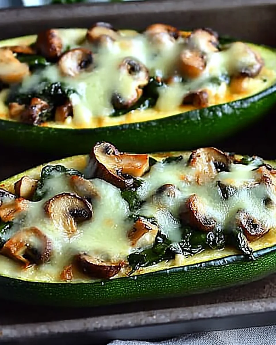 Spinach,