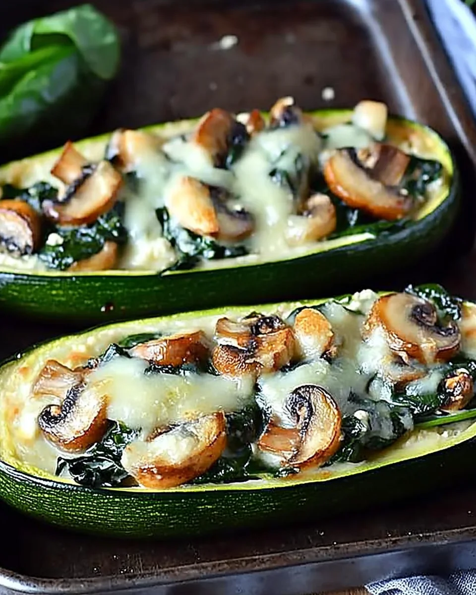 Spinach,