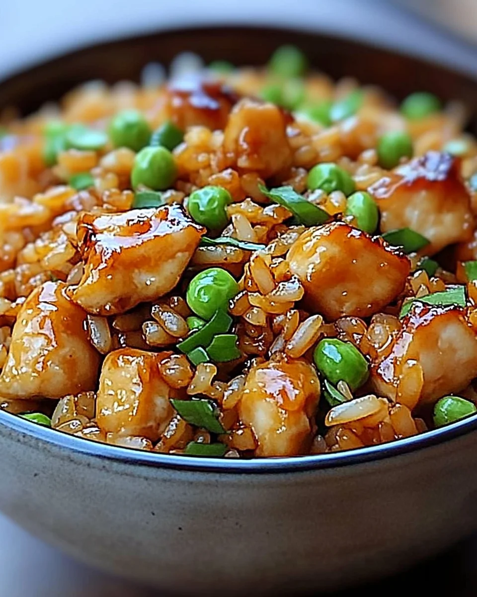 Teriyaki