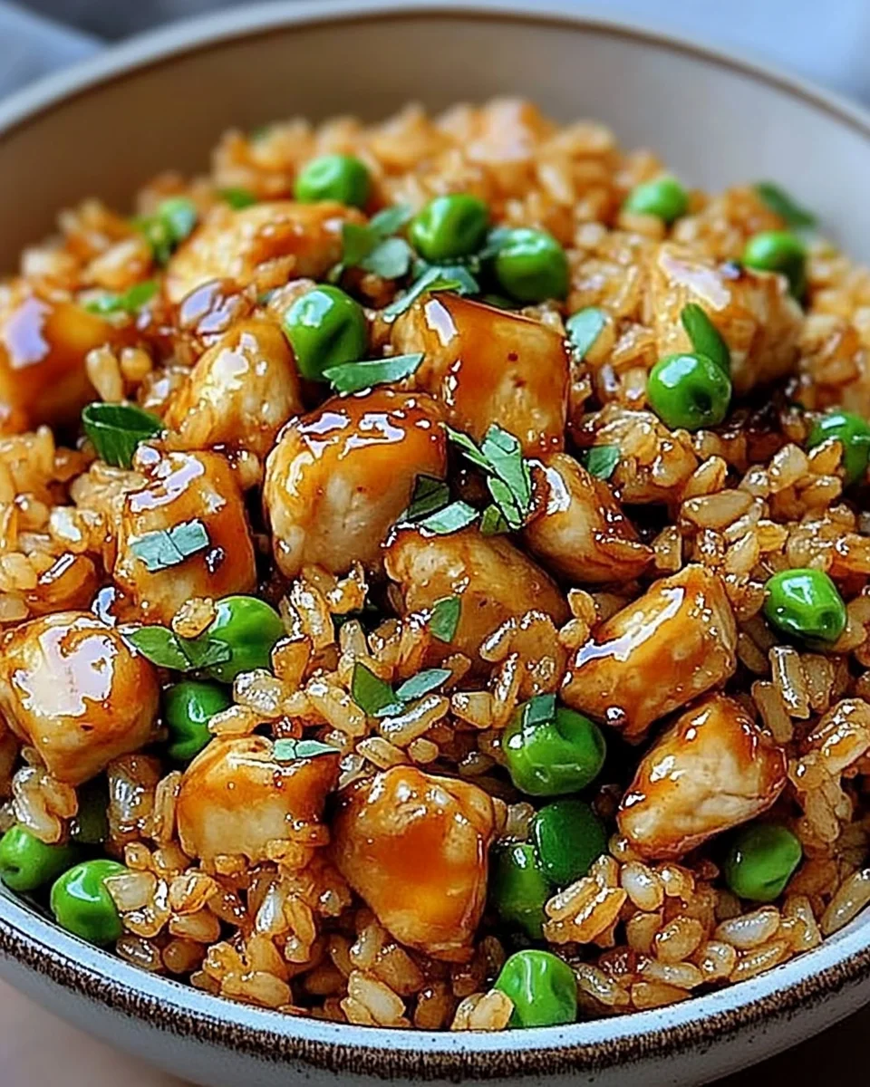 Teriyaki