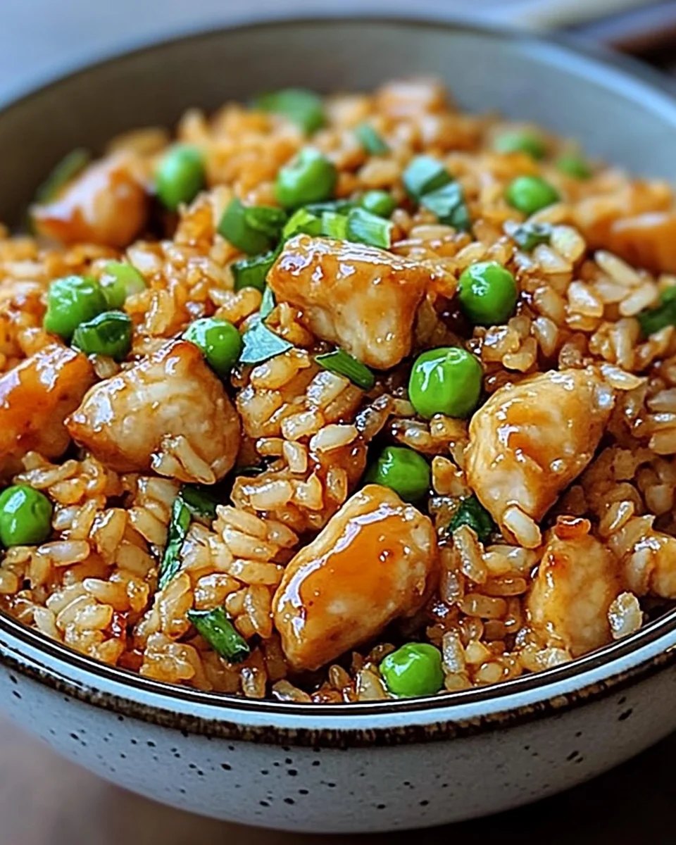 Teriyaki