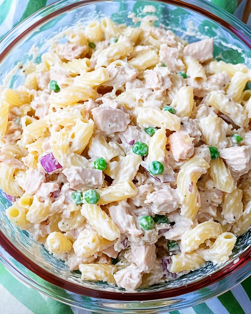 Tuna