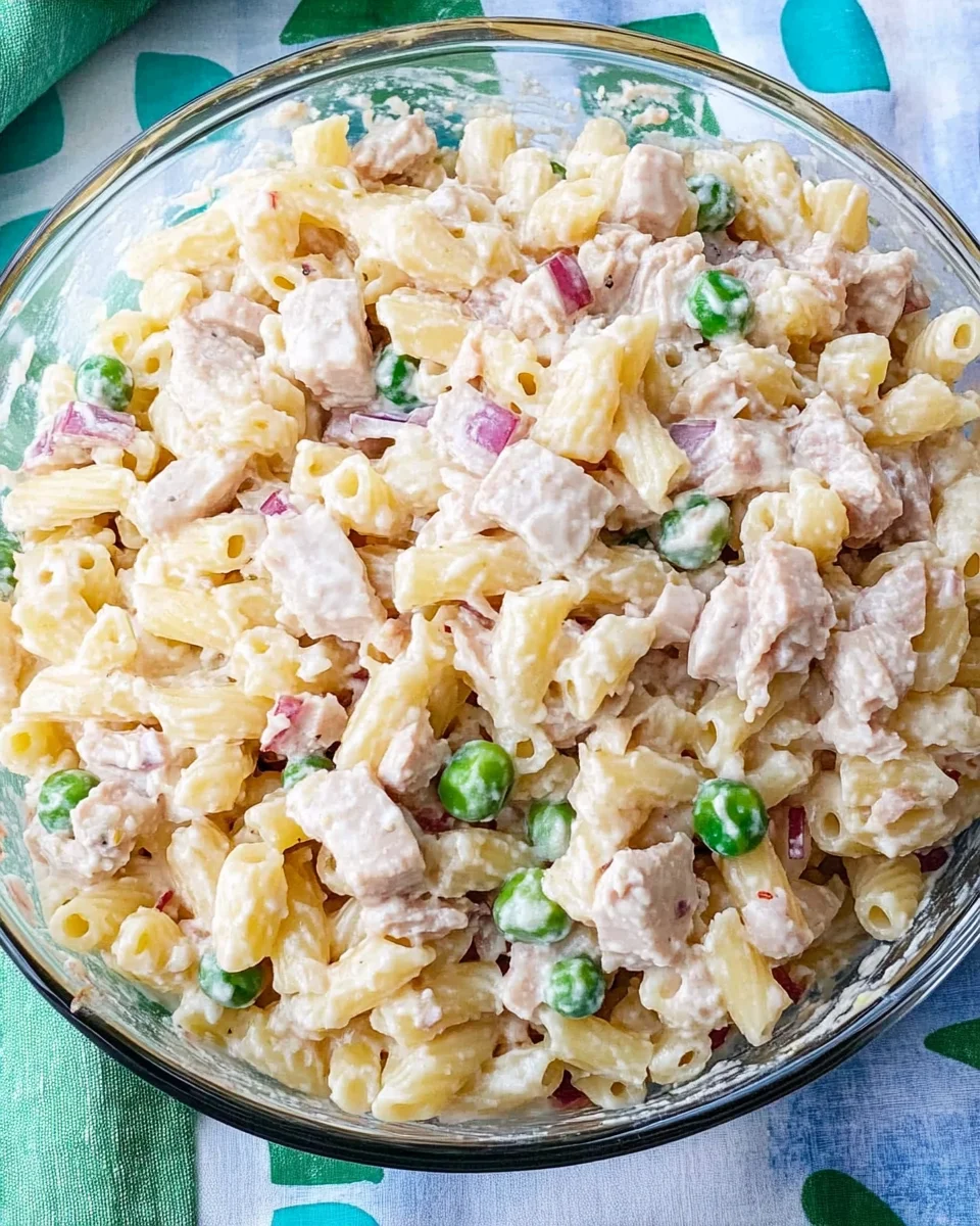 Tuna