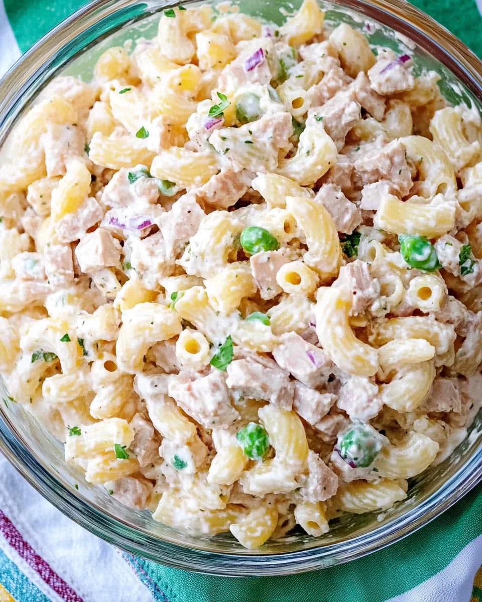 Tuna