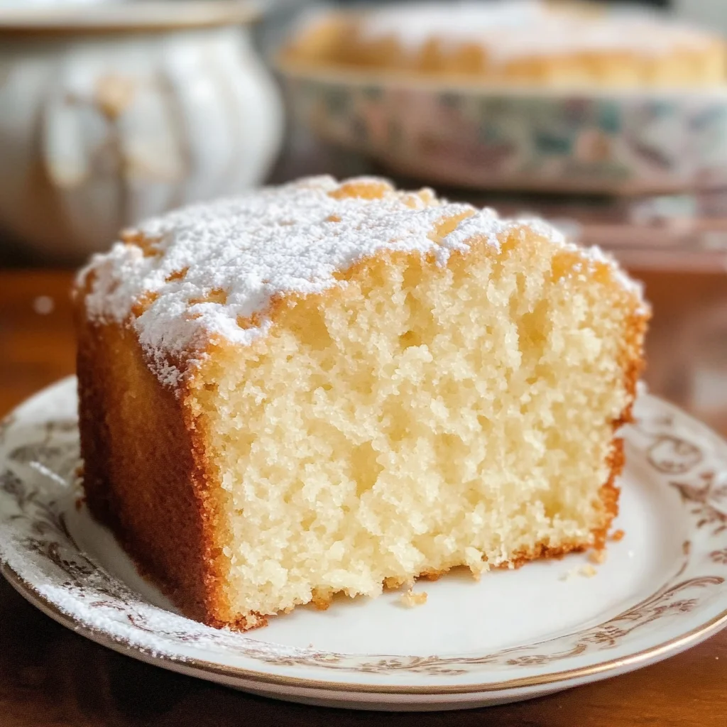 Vanilla