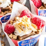Walking Desserts Recipe