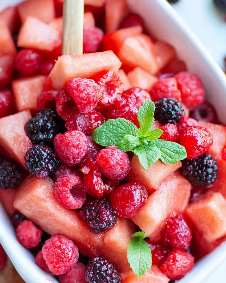 Watermelon