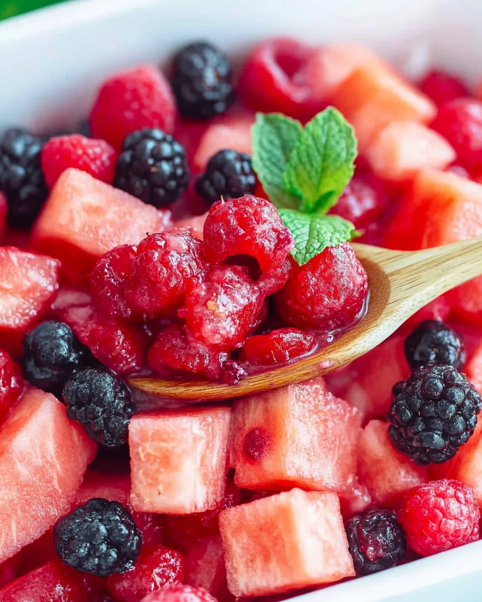 Watermelon