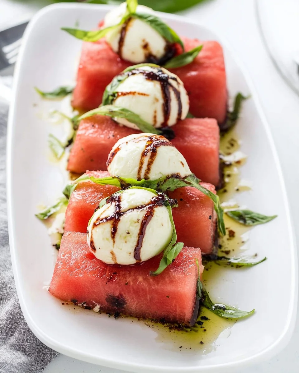 Watermelon