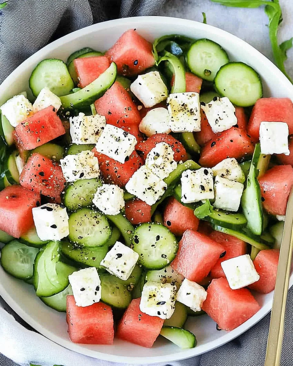 Watermelon