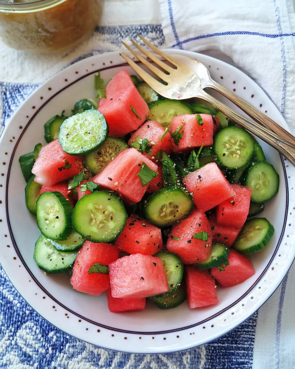 Watermelon