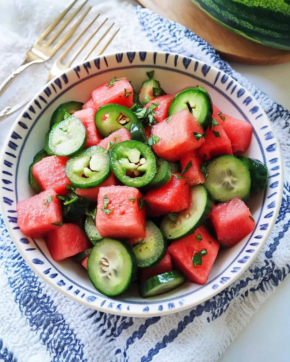 Watermelon