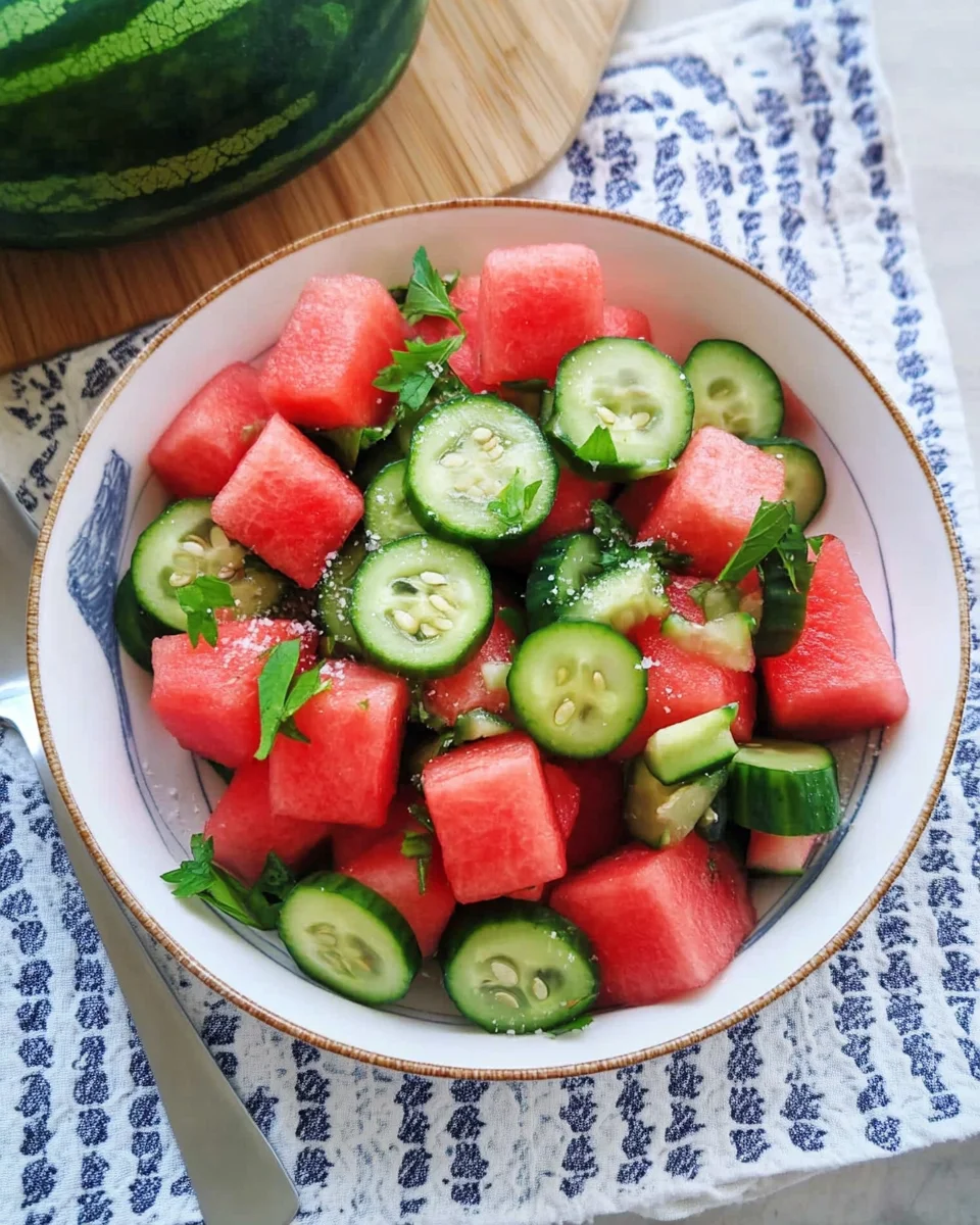 Watermelon
