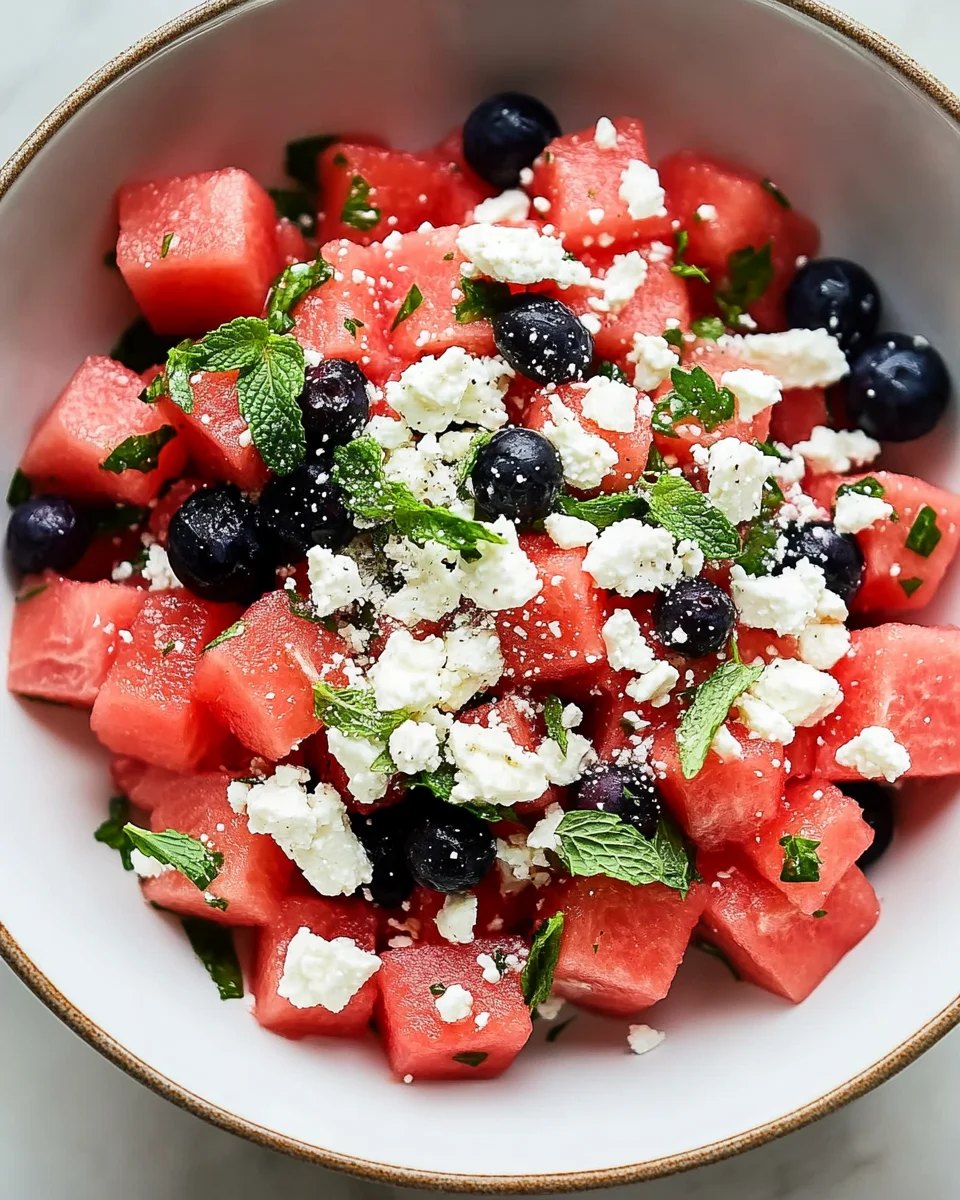 Watermelon