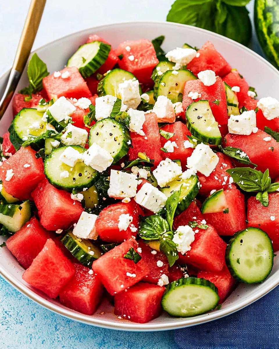 Watermelon