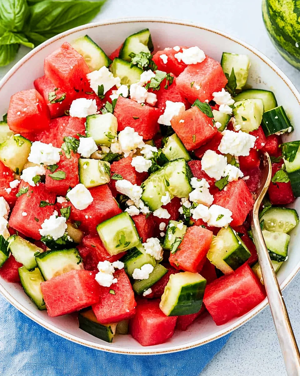 Watermelon