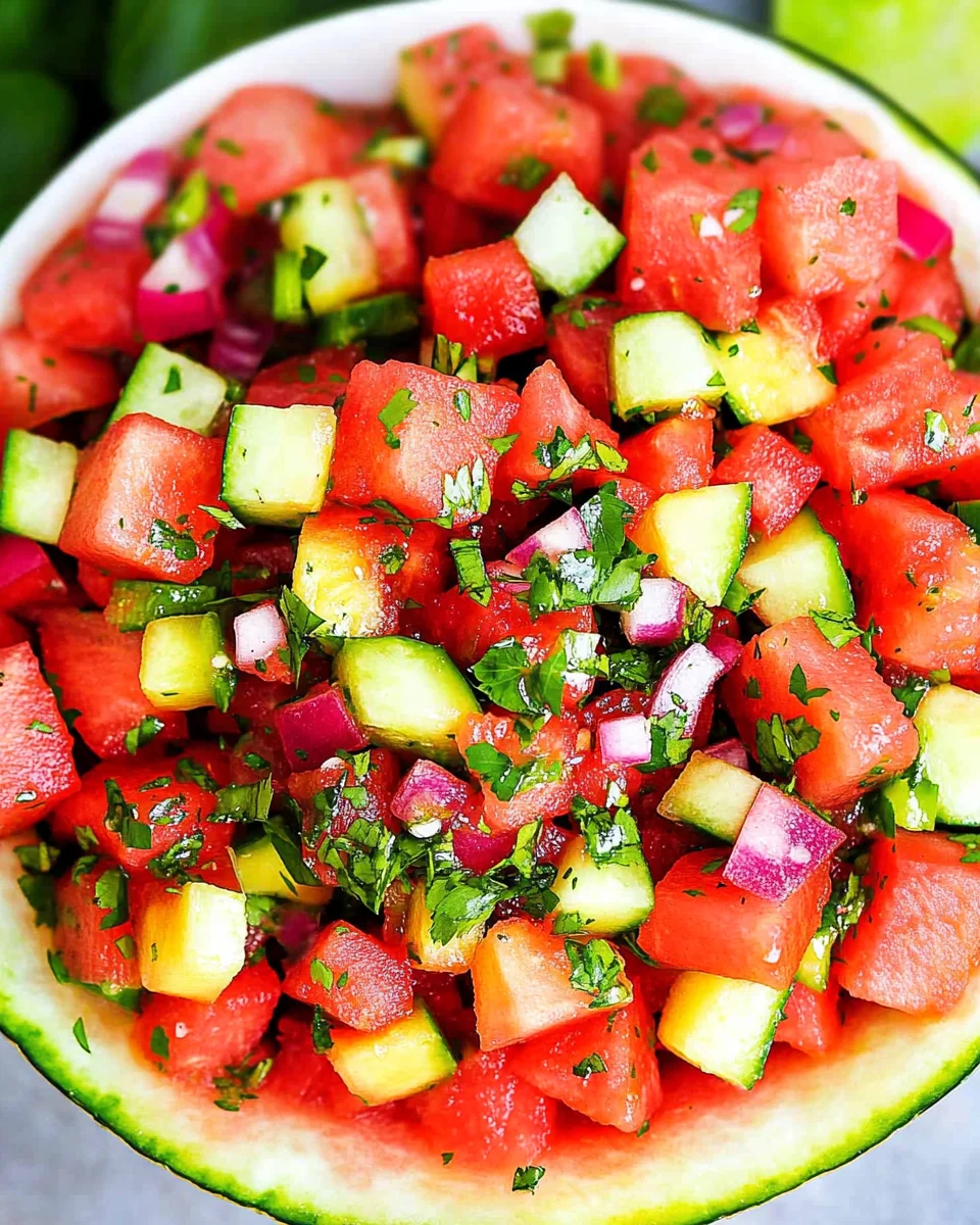 Watermelon