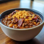 Carnivore Chili Recipe