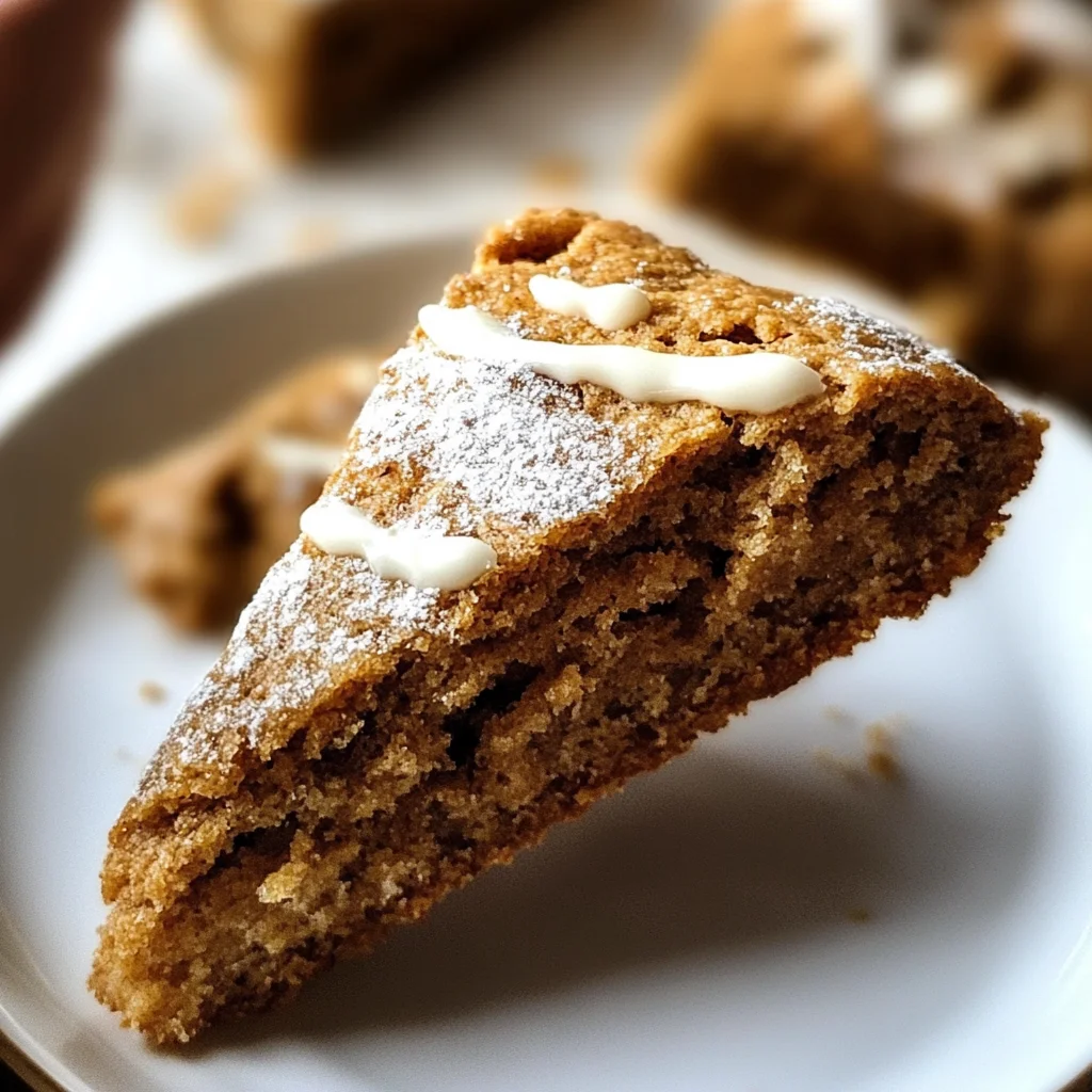 Gingerbread