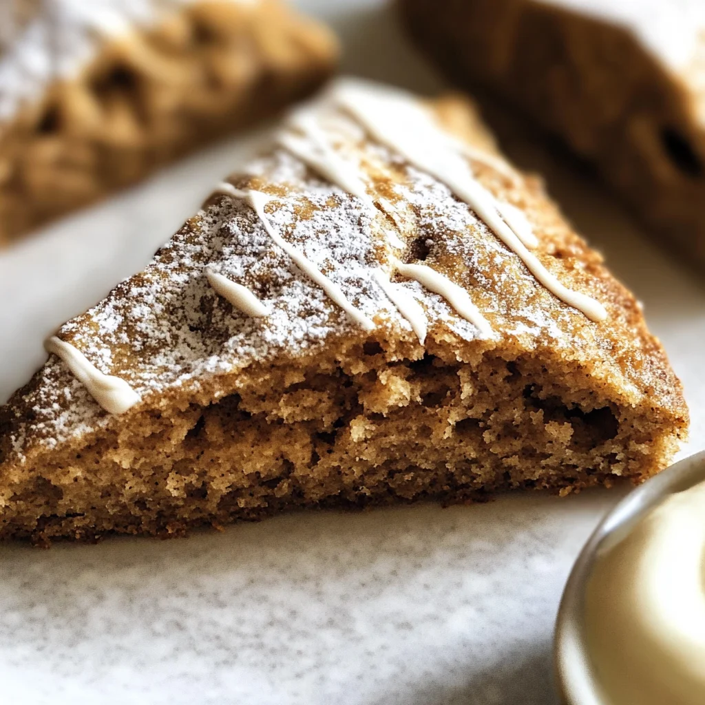 Gingerbread