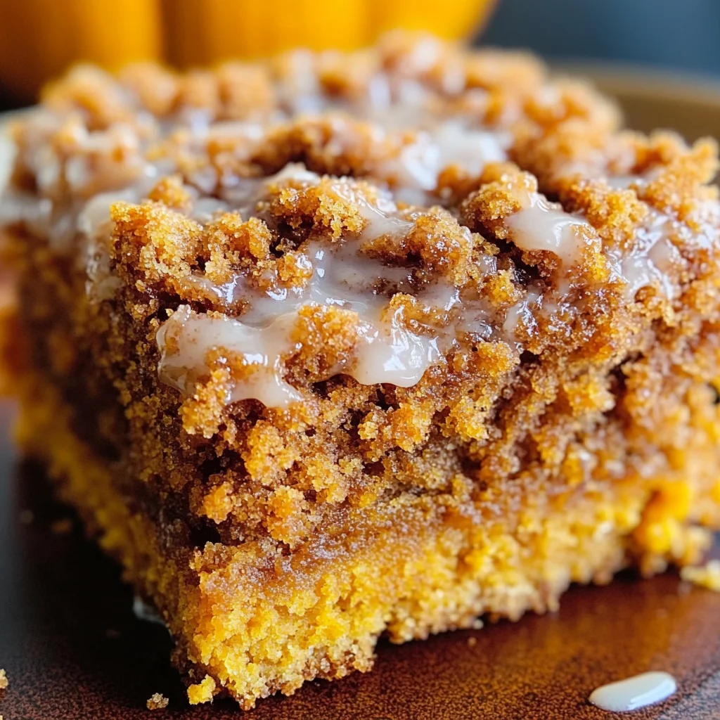 Pumpkin