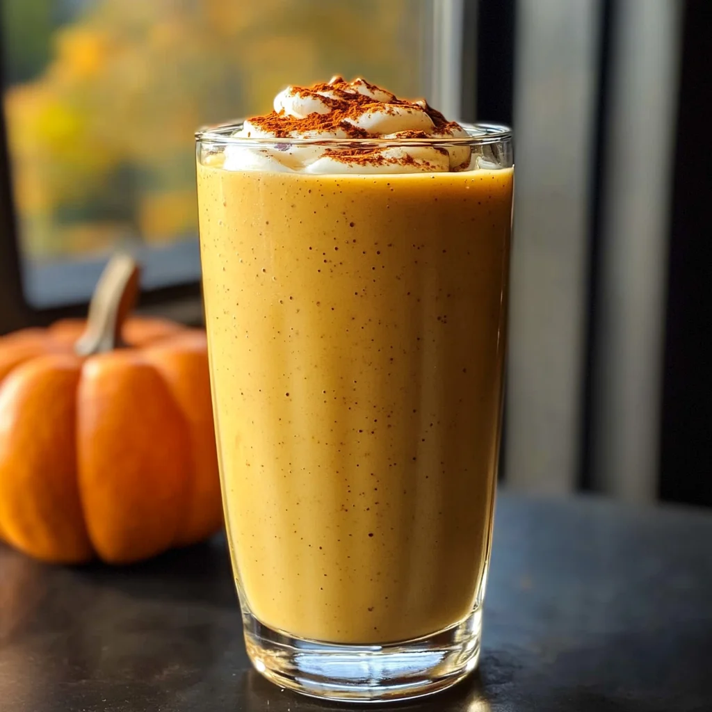 Pumpkin