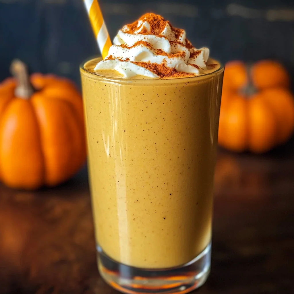 Pumpkin