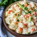 Award-winning Southern Potato Salad Recipe