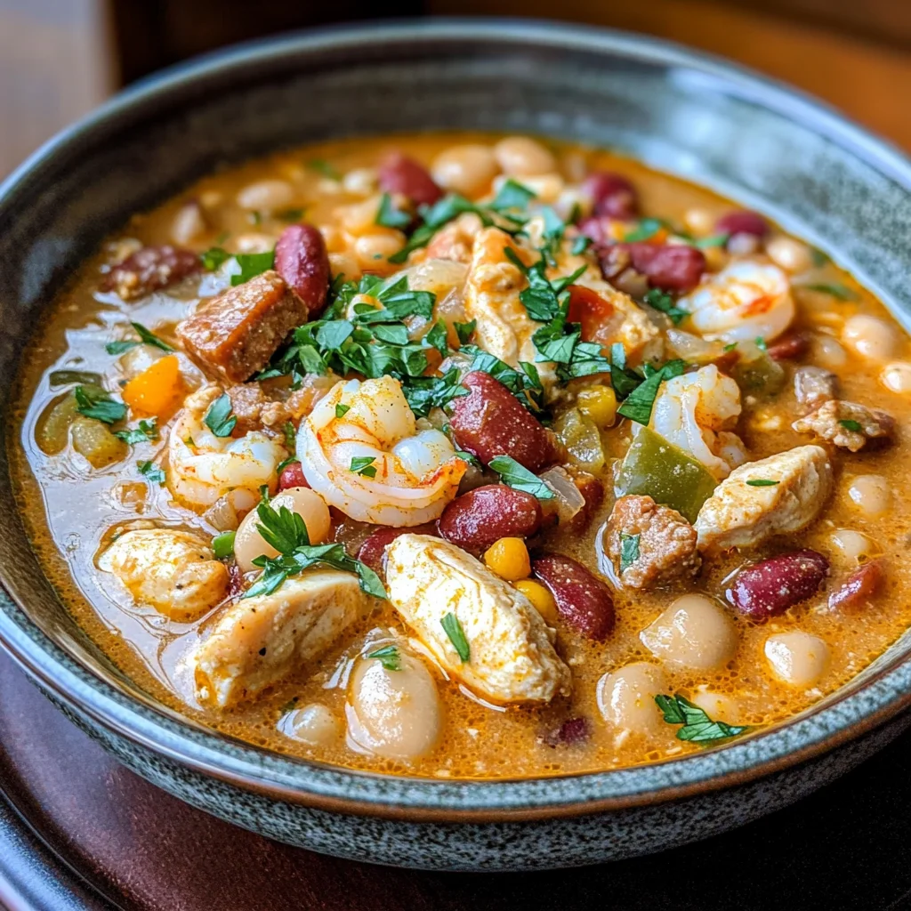 Cajun
