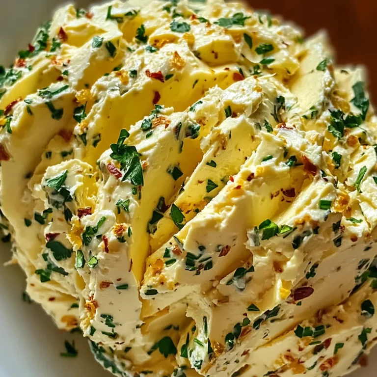 Cowboy Butter: Elevate Meals with This Delicious Spread
