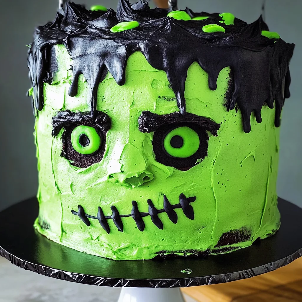 Frankenstein