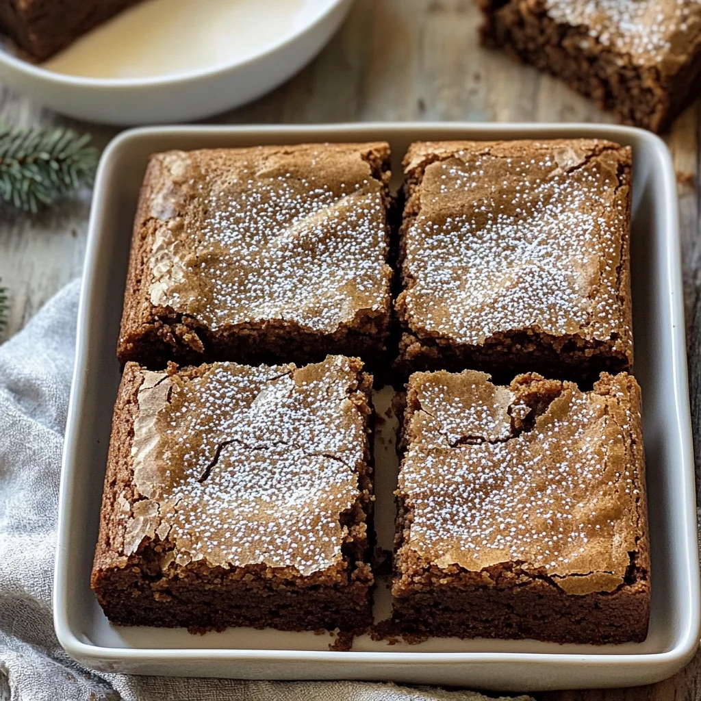 Gingerbread